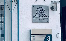 Casa Dolly Boutique B&B